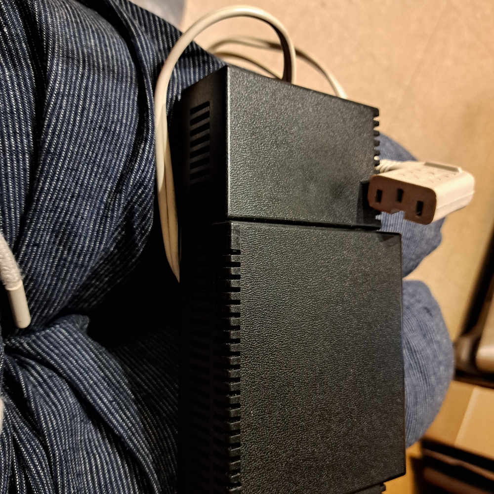 PFAFF Typ AW 0023 Foot Pedal